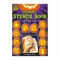 Pumpkin ULTIMATE STENCIL BOOK 94601